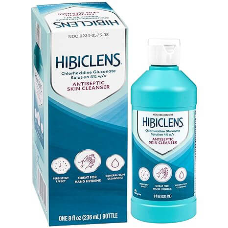 Hibiclens