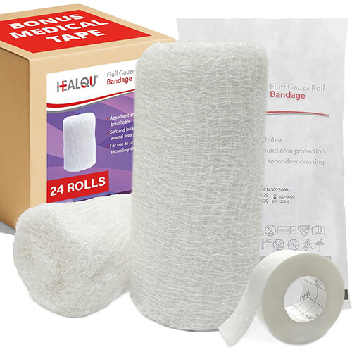 Kerlix-Bandage-Rolls