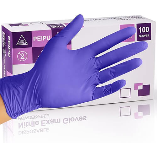 Non-Sterile-Protective-Gloves