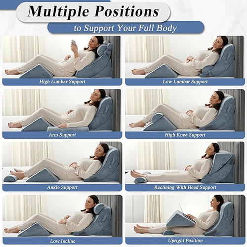 Post-Surgical-Multi-Position-Pillow-Wedge