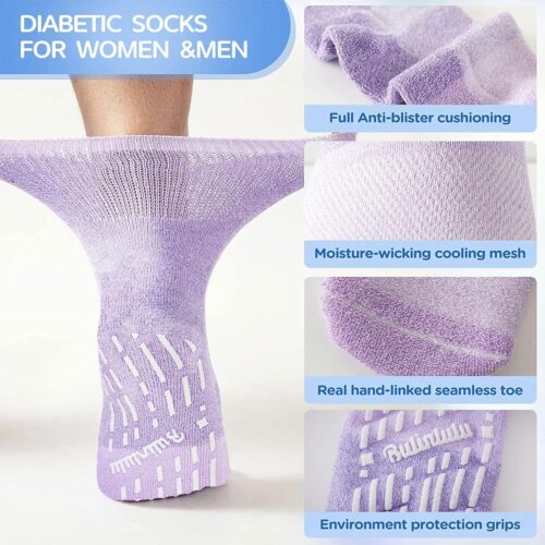 Gripper Socks